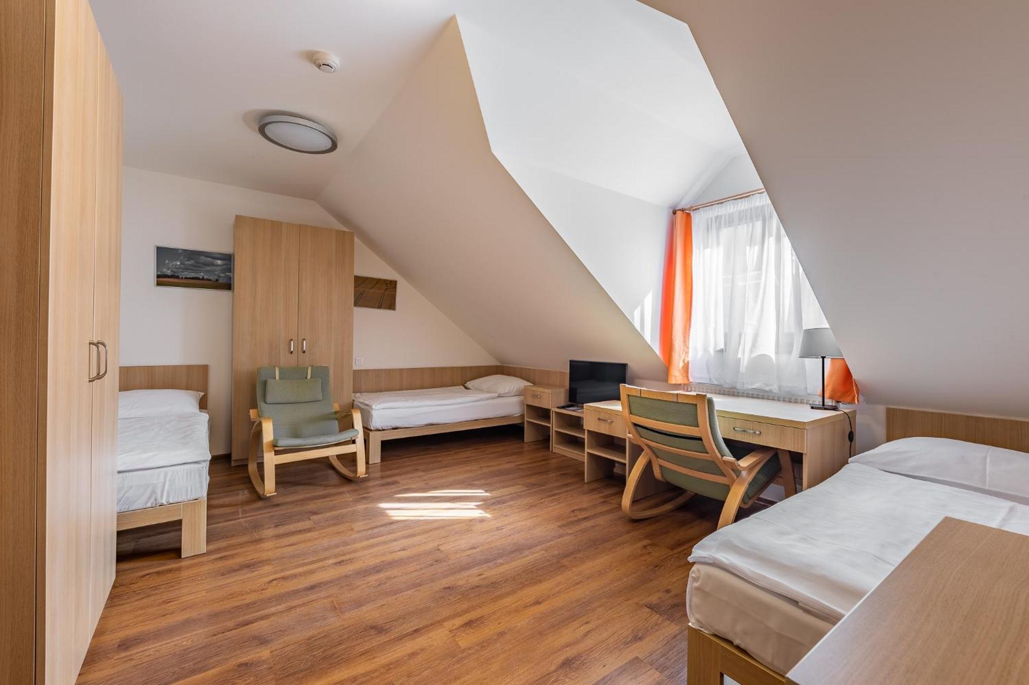 Penzion Terezka Dolní Morava 外观 照片